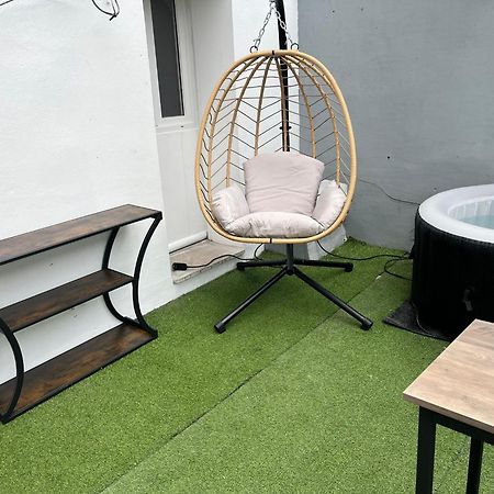 Spa Hyper Centre Avec Jardin بولون-سور-مير المظهر الخارجي الصورة