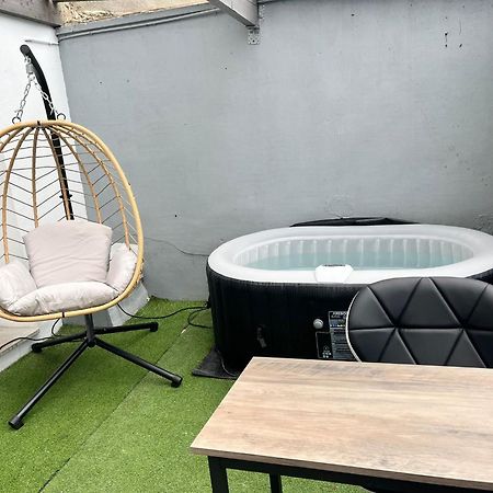 Spa Hyper Centre Avec Jardin بولون-سور-مير المظهر الخارجي الصورة