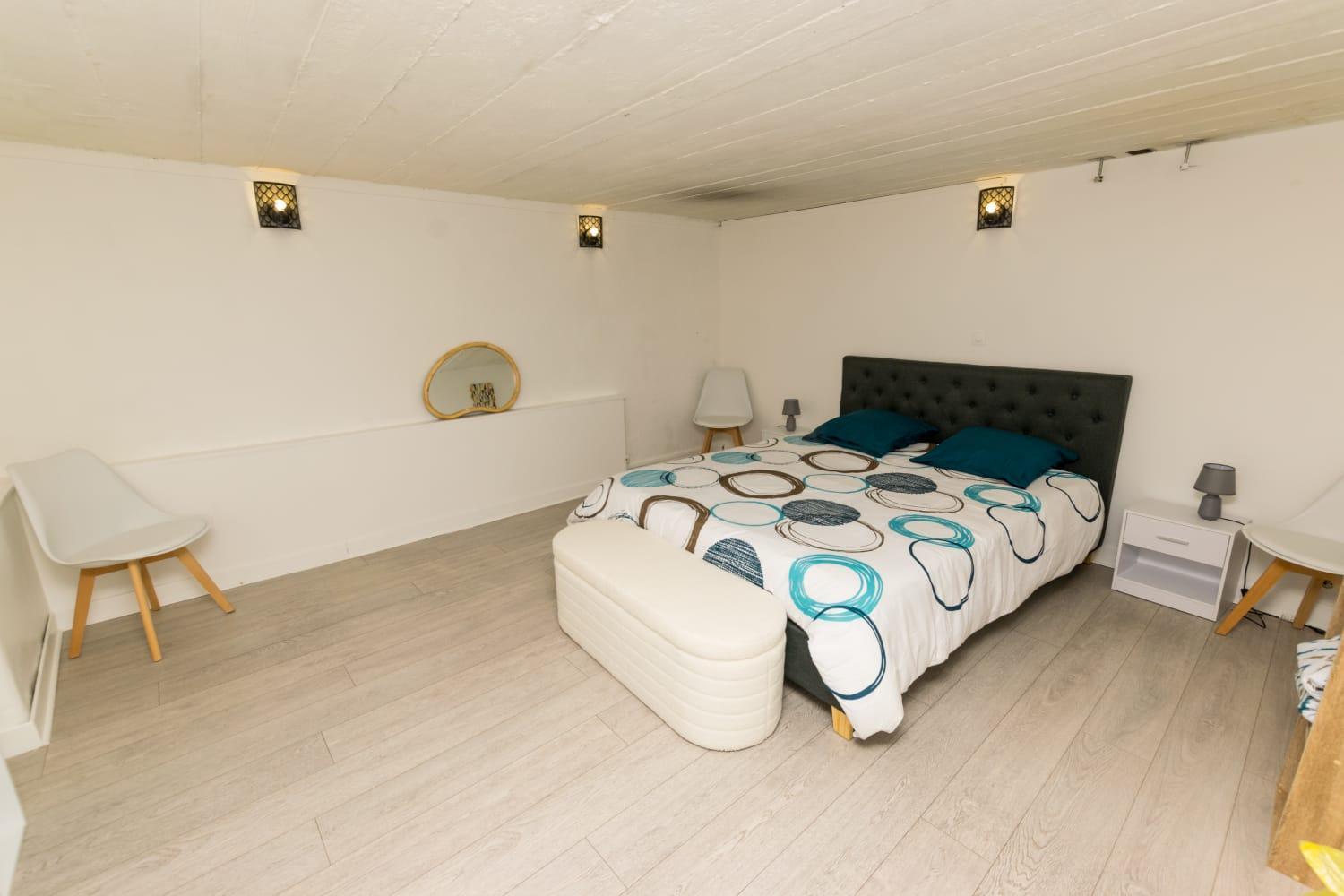 Spa Hyper Centre Avec Jardin بولون-سور-مير المظهر الخارجي الصورة
