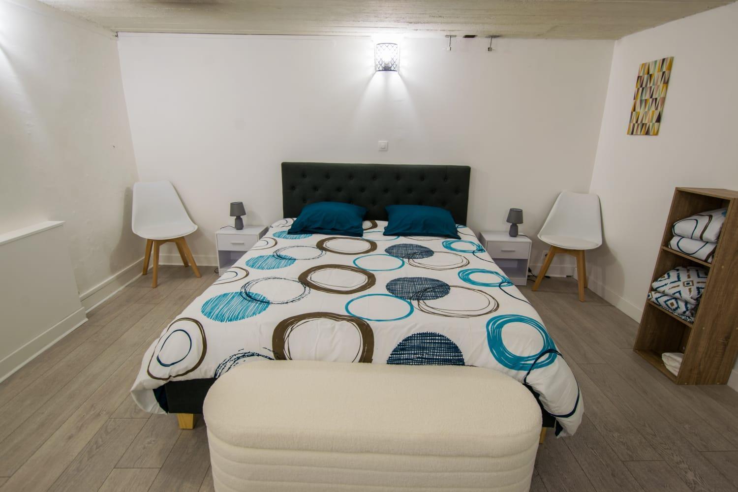 Spa Hyper Centre Avec Jardin بولون-سور-مير المظهر الخارجي الصورة