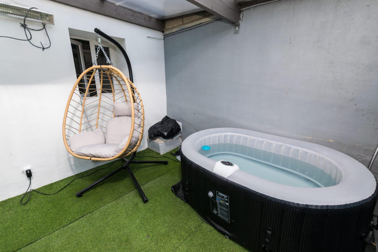 Spa Hyper Centre Avec Jardin بولون-سور-مير المظهر الخارجي الصورة