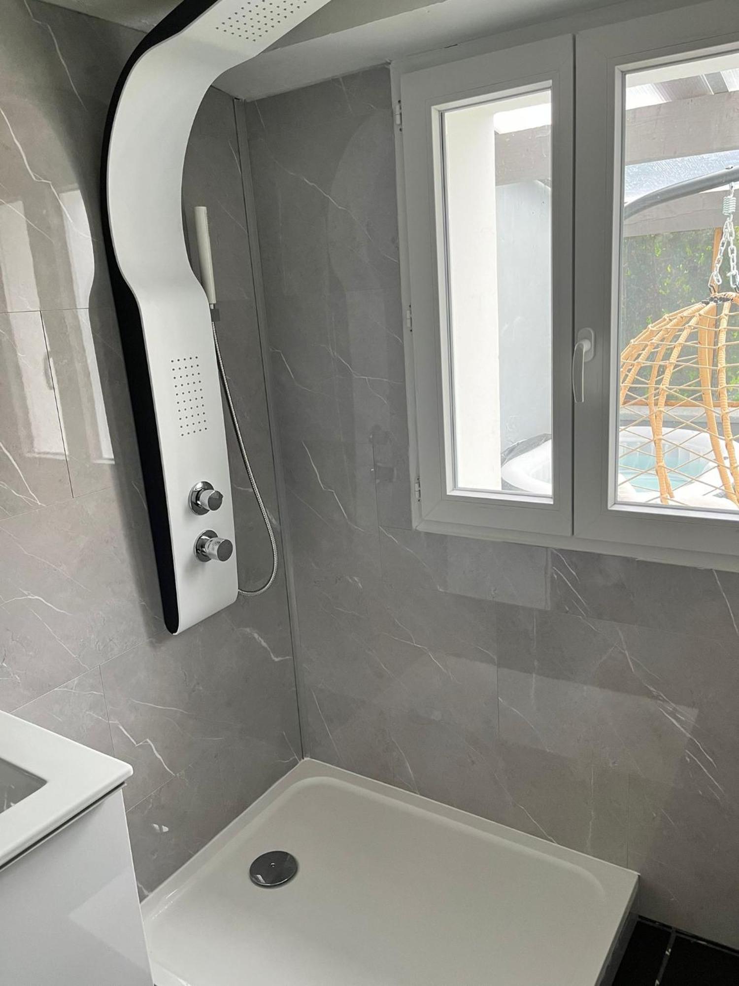Spa Hyper Centre Avec Jardin بولون-سور-مير المظهر الخارجي الصورة