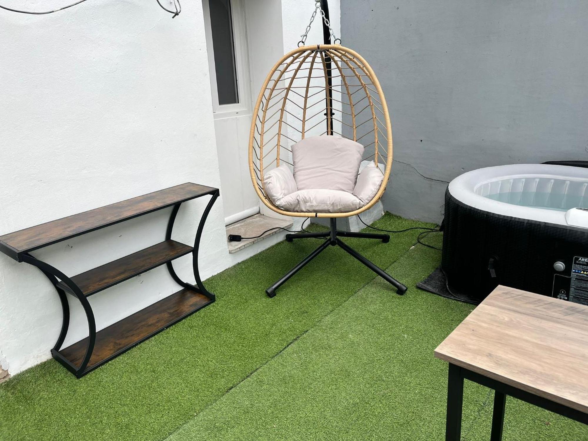 Spa Hyper Centre Avec Jardin بولون-سور-مير المظهر الخارجي الصورة